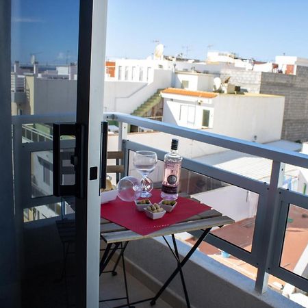 Puesta De Sol Rentals 2Aj Playa de San Juan  Exteriör bild