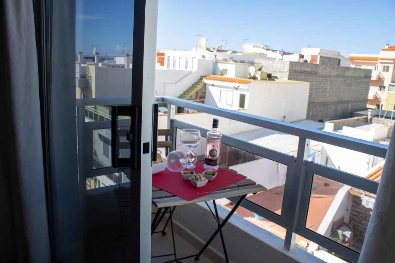 Puesta De Sol Rentals 2Aj Playa de San Juan  Exteriör bild
