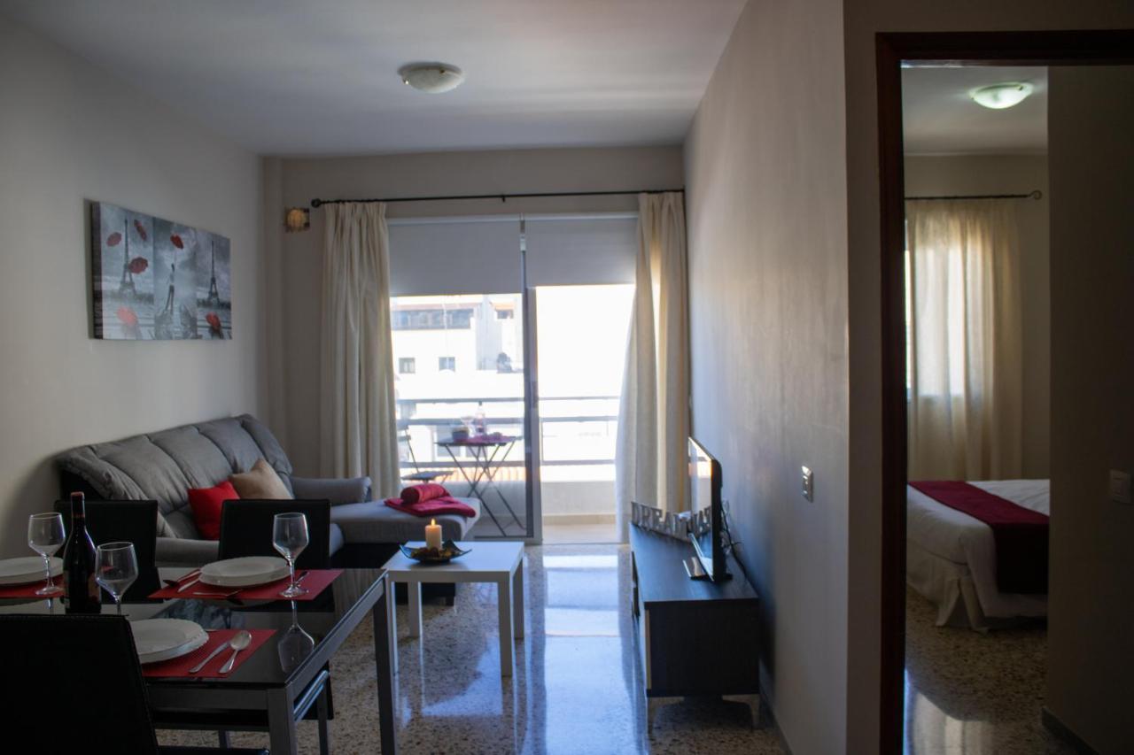 Puesta De Sol Rentals 2Aj Playa de San Juan  Exteriör bild