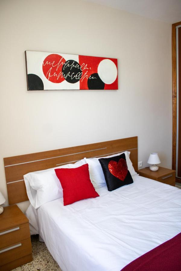 Puesta De Sol Rentals 2Aj Playa de San Juan  Exteriör bild