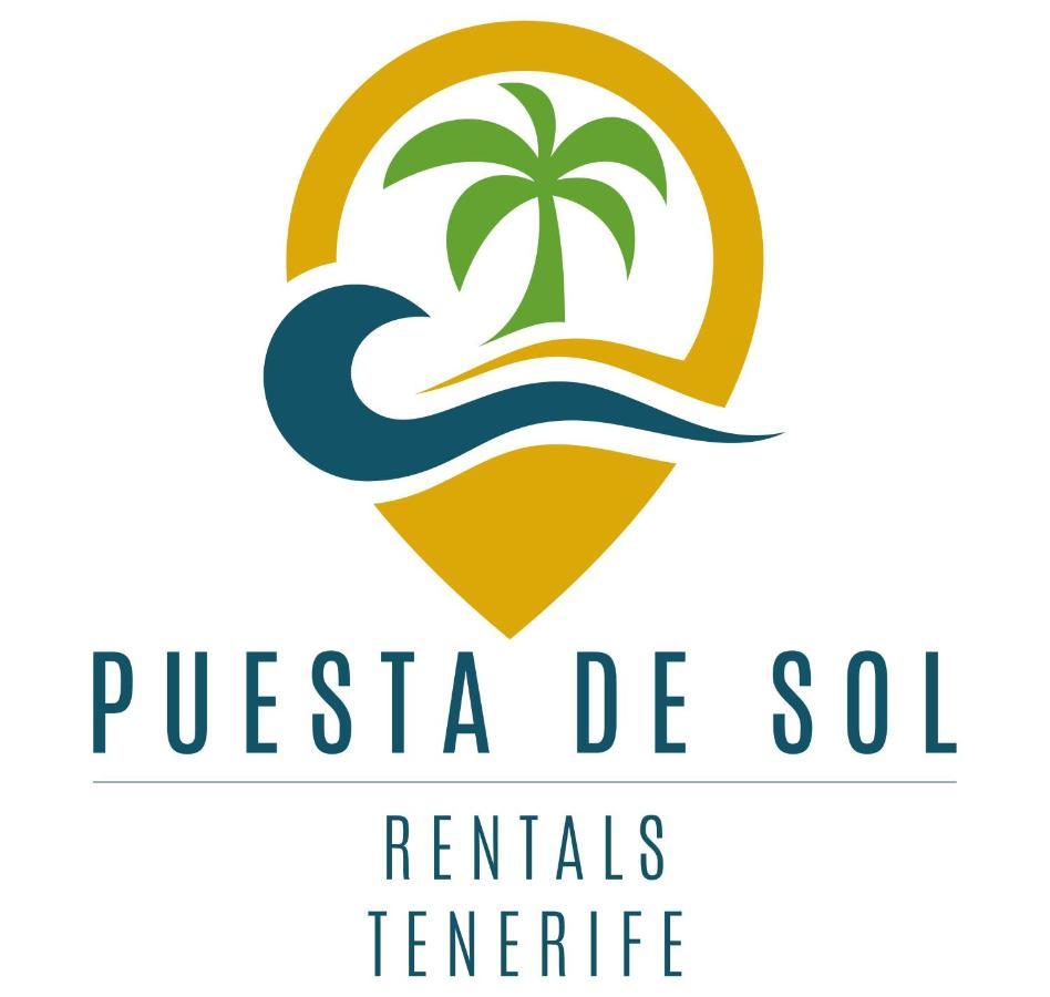 Puesta De Sol Rentals 2Aj Playa de San Juan  Exteriör bild