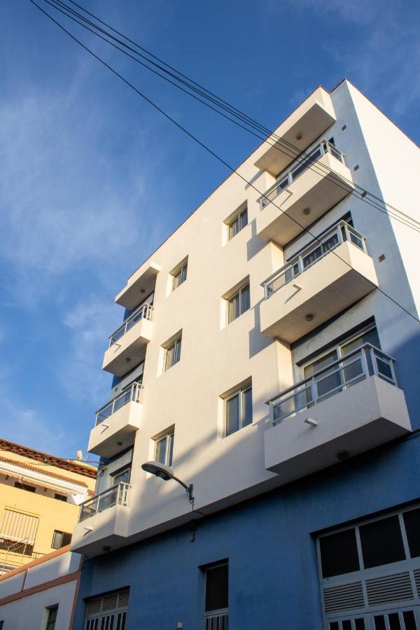 Puesta De Sol Rentals 2Aj Playa de San Juan  Exteriör bild