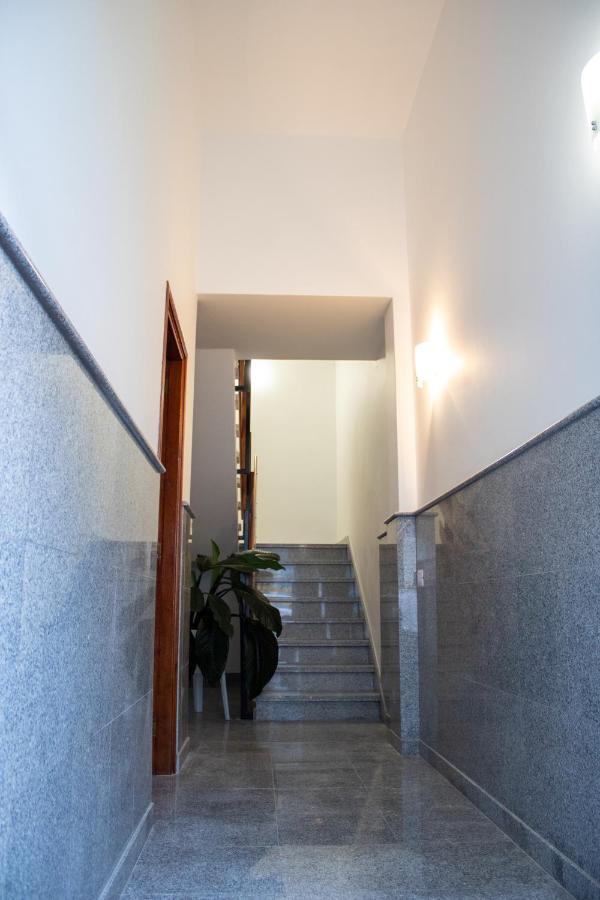 Puesta De Sol Rentals 2Aj Playa de San Juan  Exteriör bild